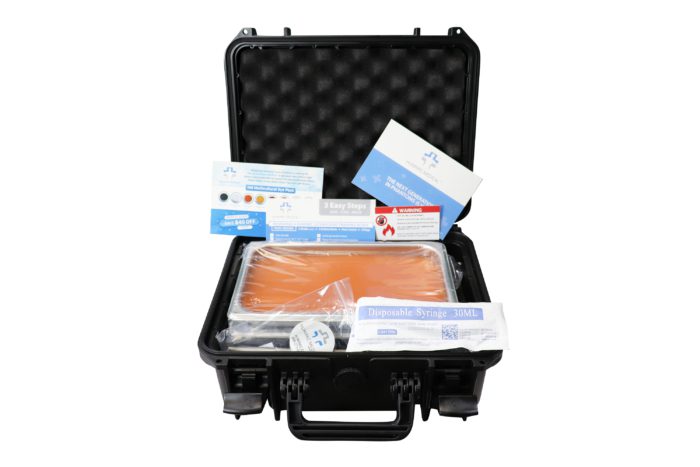Hm4.0 Reusable 4 Vessel Ultrasound Phantom Training - Image 12