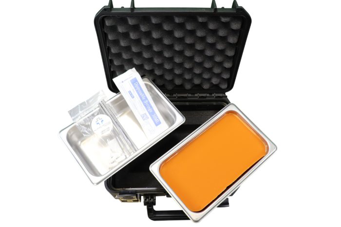 Hm4.0 Reusable 4 Vessel Ultrasound Phantom Training - Image 9
