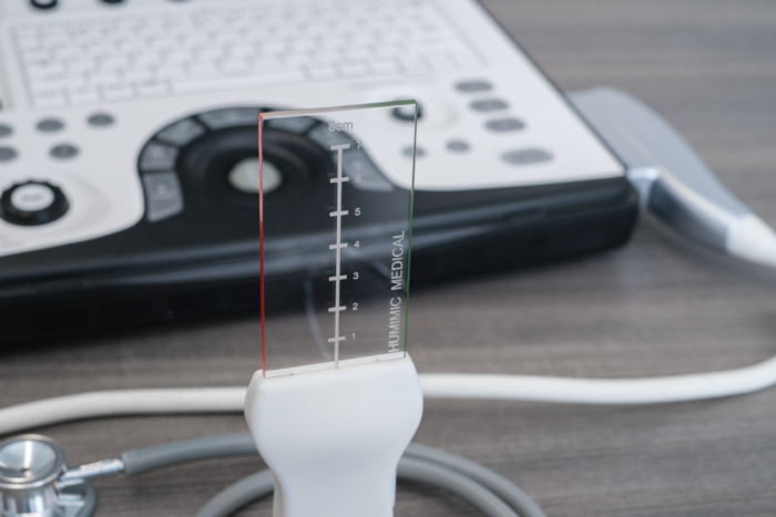 Ultrasound Training Probe (Linear) - Image 2