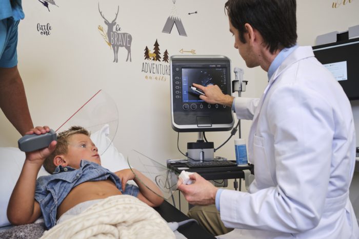 Ultrasound Training Probe (Sector Array) - Image 6
