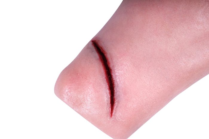 HM - Tourniquet & Wound Packing Leg Trainer - Image 4