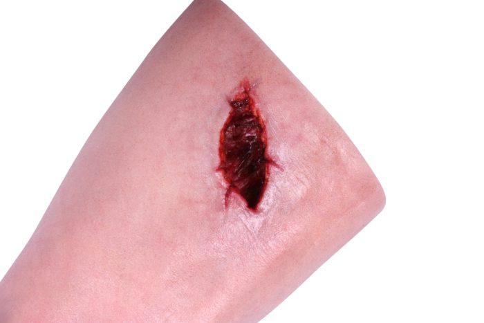 HM - Tourniquet & Wound Packing Leg Trainer - Image 6