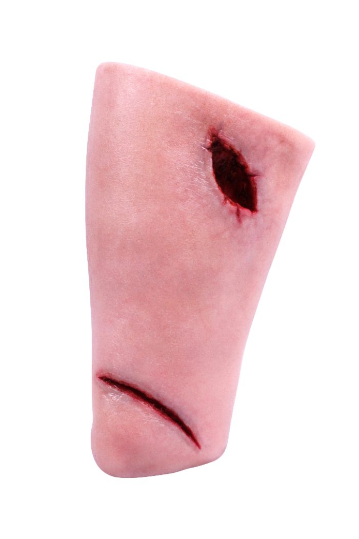 HM - Tourniquet & Wound Packing Leg Trainer - Image 7